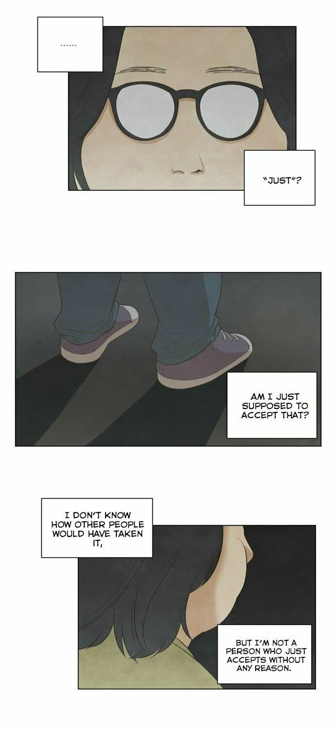 Read Joahaneun Bubun (Colored) chapter 7 image 4 on Lezhin
