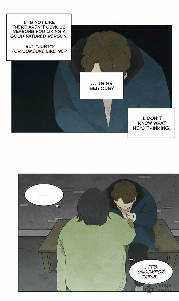 Read Joahaneun Bubun (Colored) chapter 7 image 5 on Lezhin