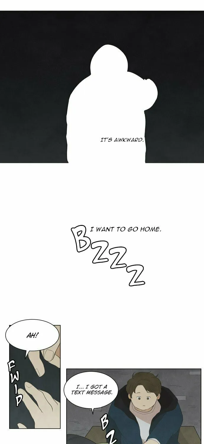 Read Joahaneun Bubun (Colored) chapter 7 image 6 on Lezhin