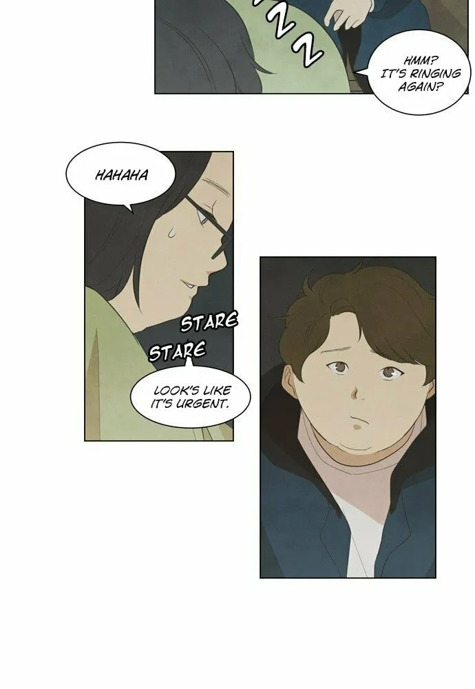 Read Joahaneun Bubun (Colored) chapter 7 image 7 on Lezhin