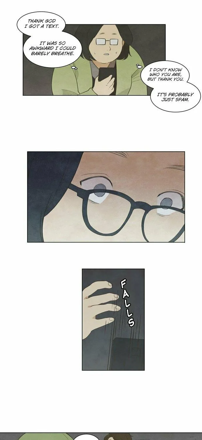 Read Joahaneun Bubun (Colored) chapter 7 image 8 on Lezhin