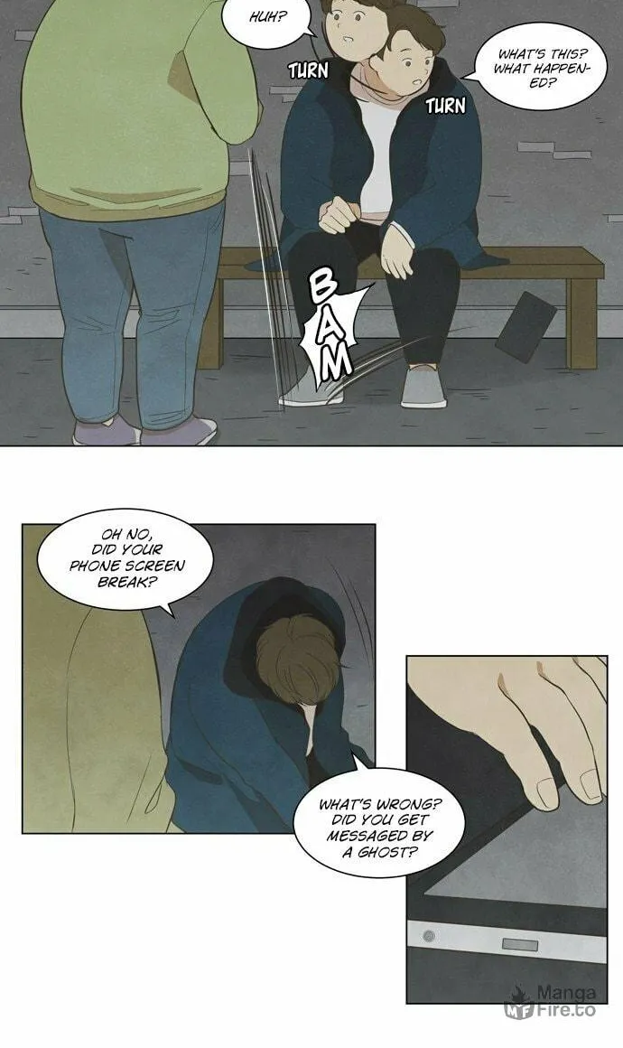 Read Joahaneun Bubun (Colored) chapter 7 image 9 on Lezhin