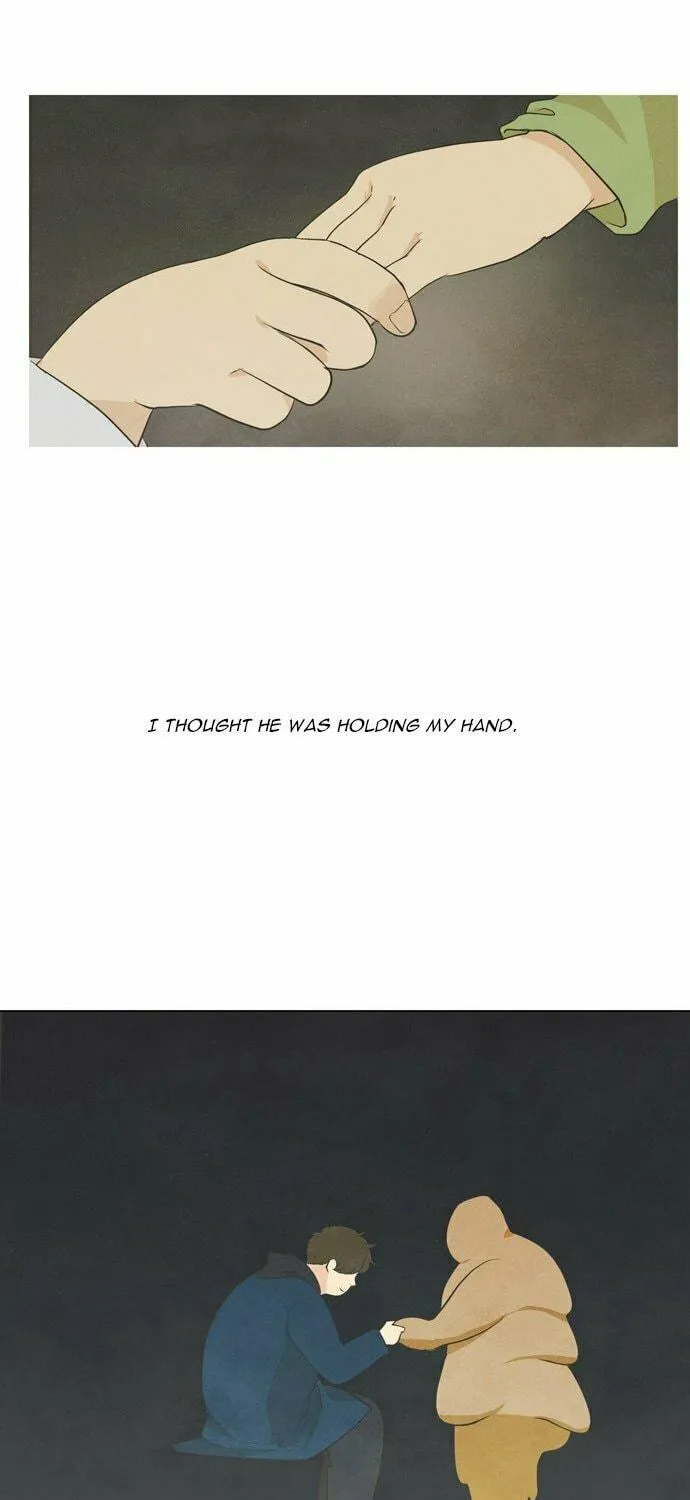 Read Joahaneun Bubun (Colored) chapter 8 image 10 on Lezhin