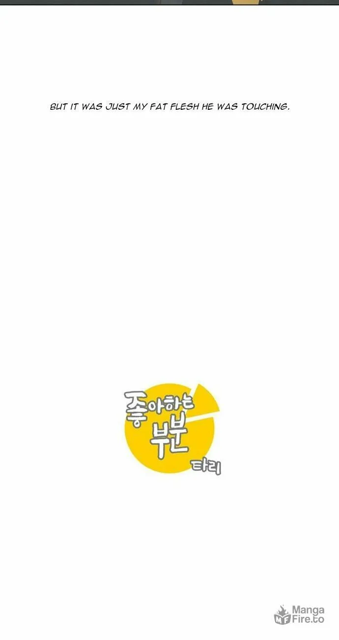 Read Joahaneun Bubun (Colored) chapter 8 image 11 on Lezhin