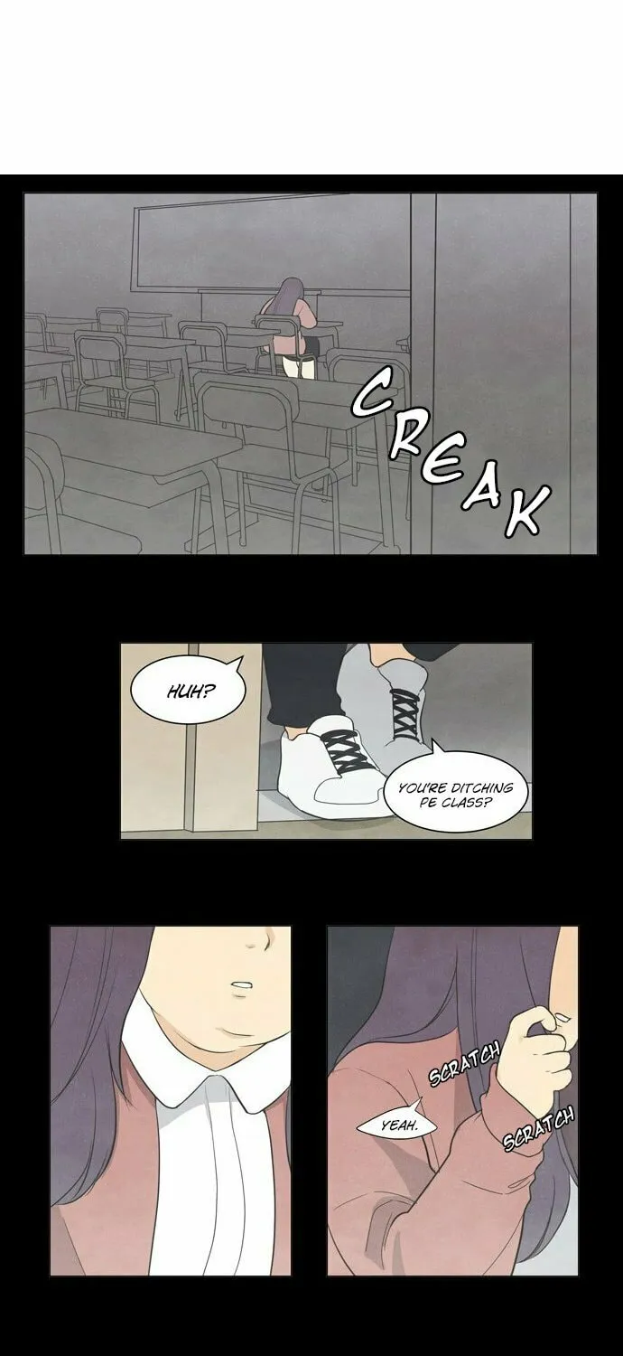 Read Joahaneun Bubun (Colored) chapter 8 image 12 on Lezhin