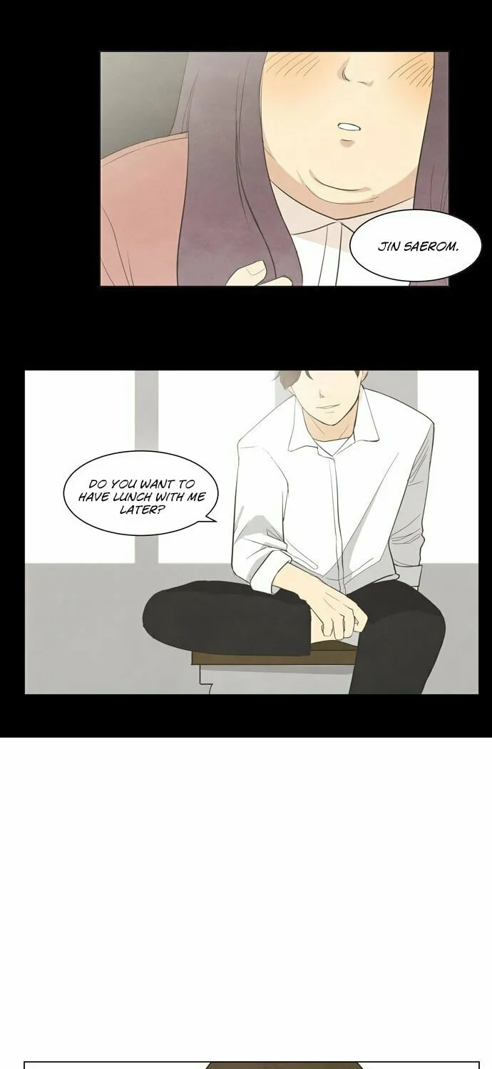 Read Joahaneun Bubun (Colored) chapter 8 image 14 on Lezhin