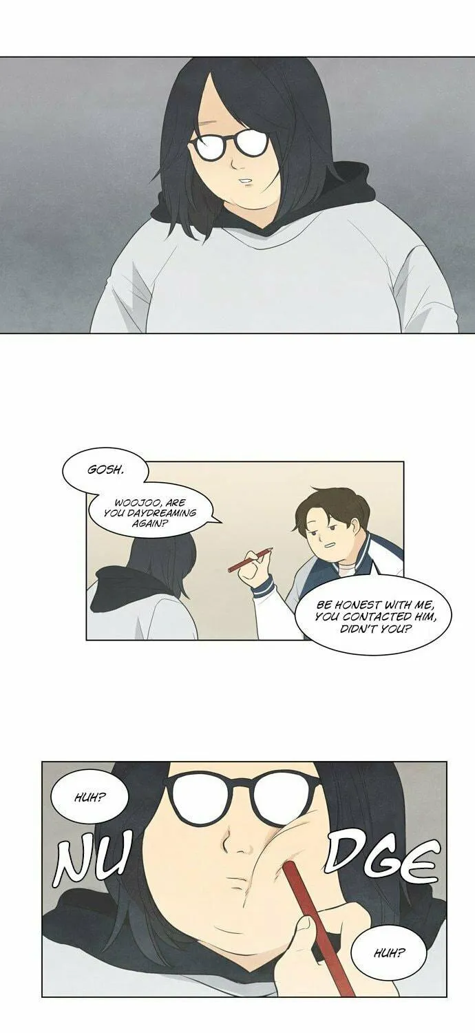Read Joahaneun Bubun (Colored) chapter 8 image 16 on Lezhin