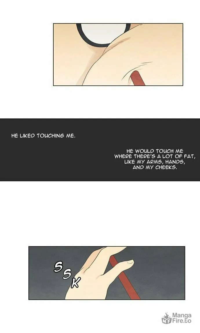 Read Joahaneun Bubun (Colored) chapter 8 image 17 on Lezhin