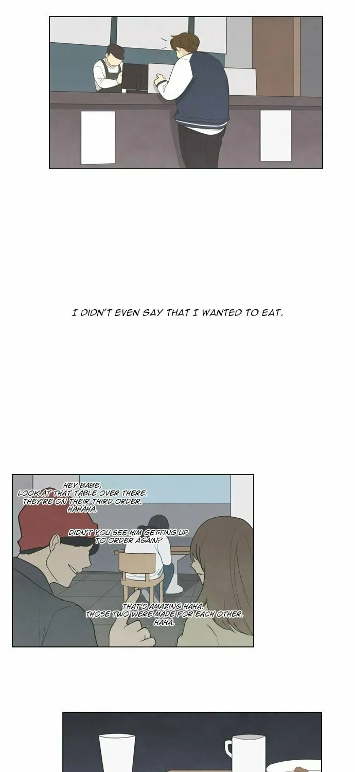 Read Joahaneun Bubun (Colored) chapter 8 image 20 on Lezhin
