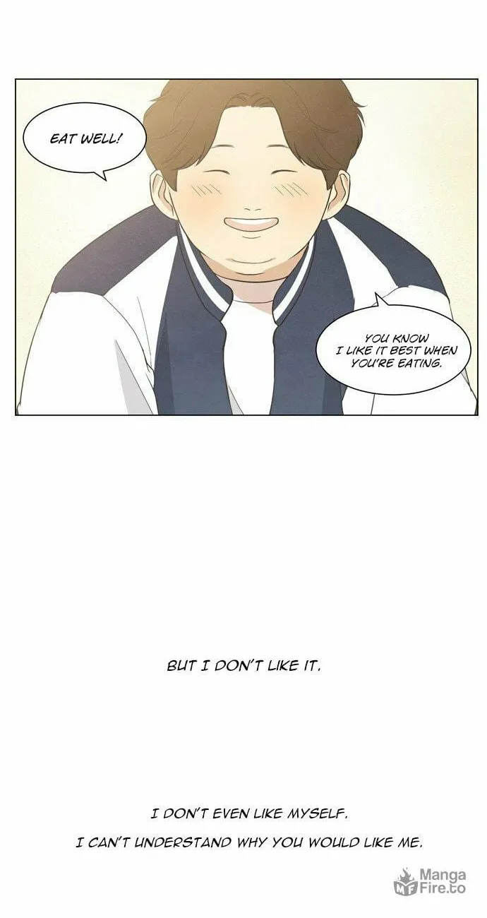 Read Joahaneun Bubun (Colored) chapter 8 image 23 on Lezhin