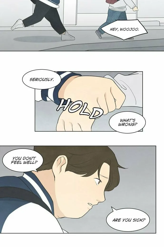 Read Joahaneun Bubun (Colored) chapter 8 image 25 on Lezhin