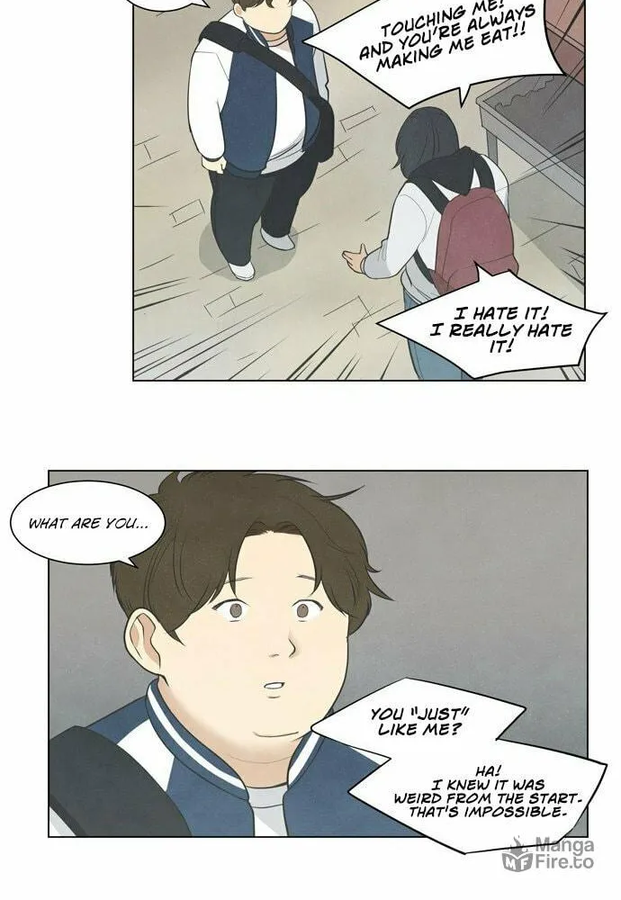 Read Joahaneun Bubun (Colored) chapter 8 image 29 on Lezhin