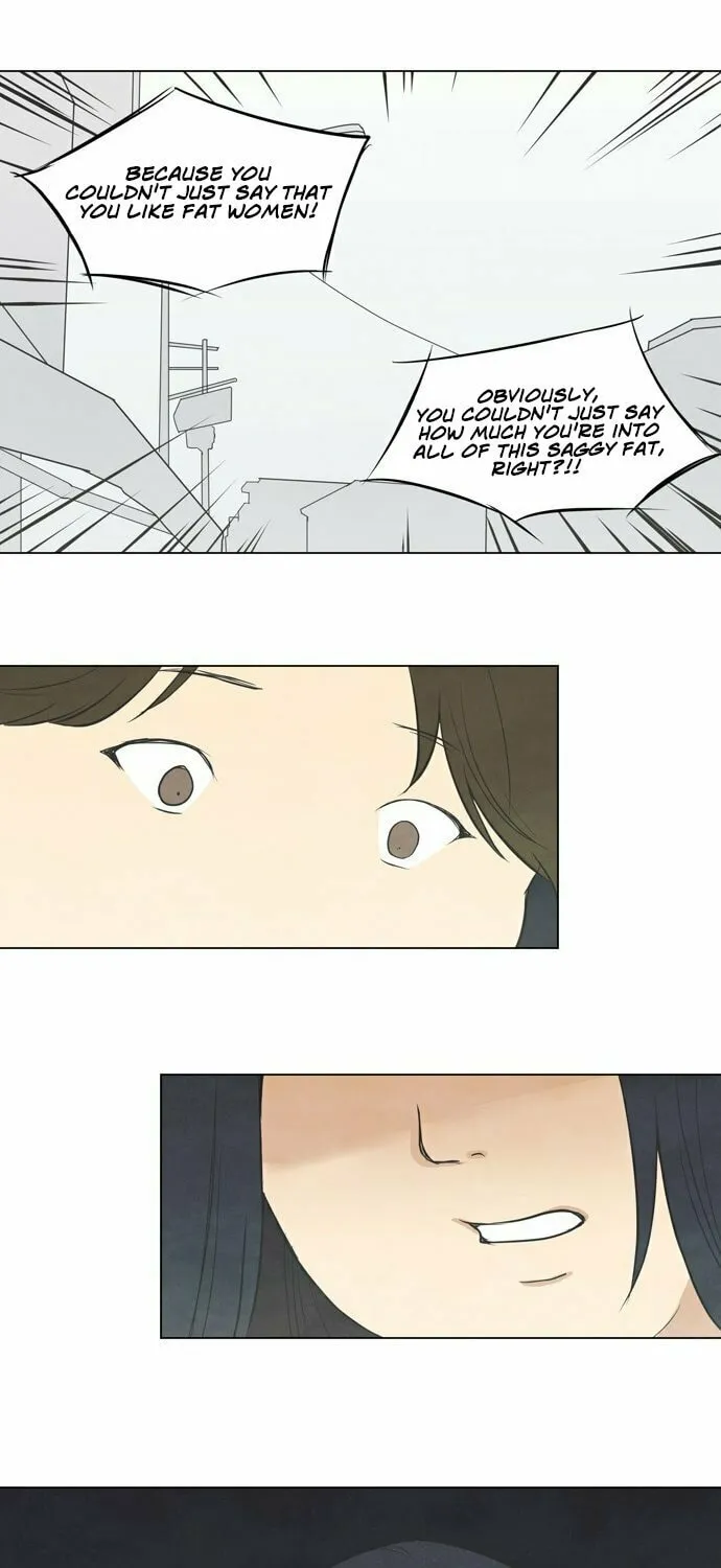 Read Joahaneun Bubun (Colored) chapter 8 image 30 on Lezhin