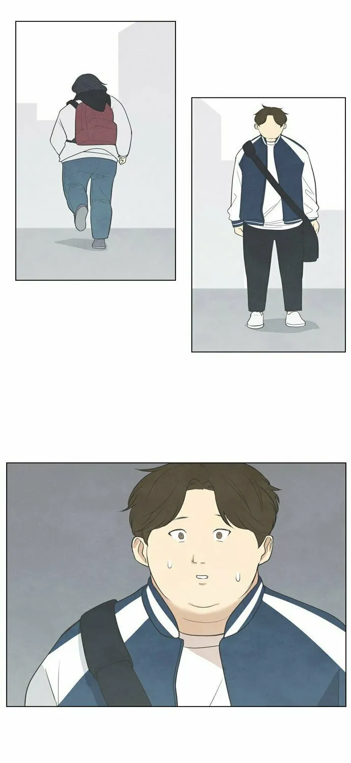 Read Joahaneun Bubun (Colored) chapter 8 image 32 on Lezhin