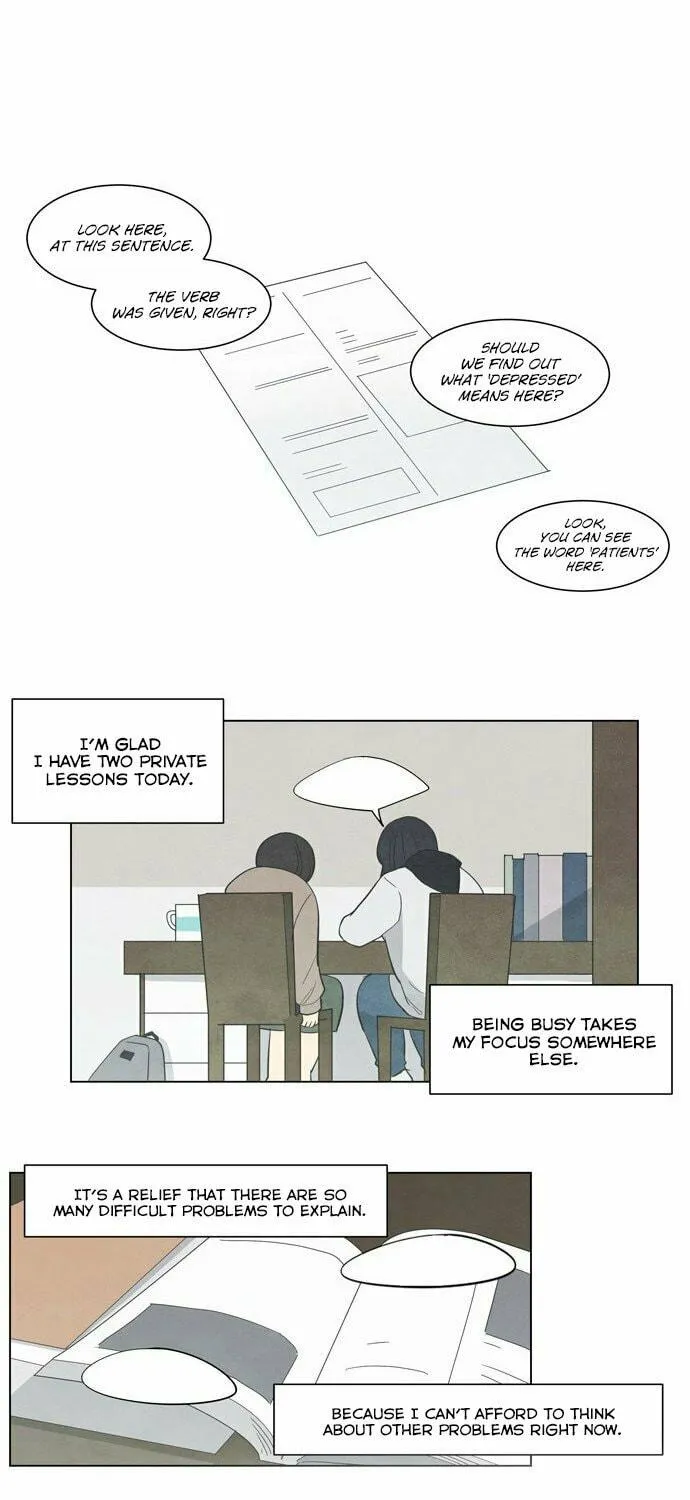 Read Joahaneun Bubun (Colored) chapter 8 image 34 on Lezhin