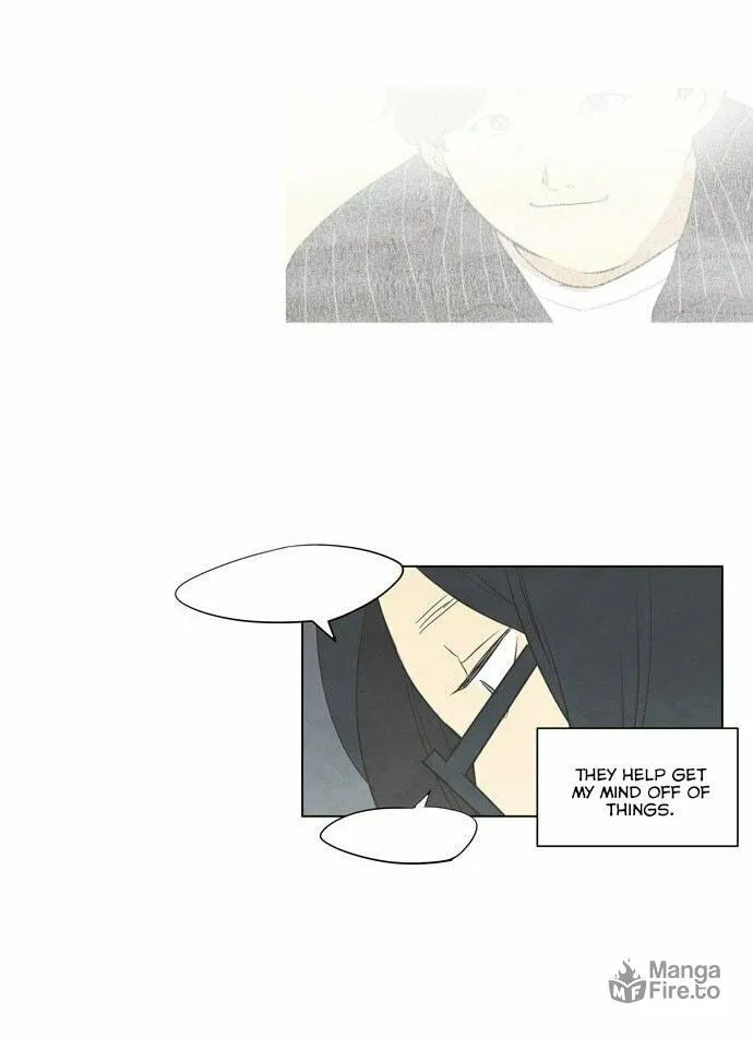 Read Joahaneun Bubun (Colored) chapter 8 image 35 on Lezhin