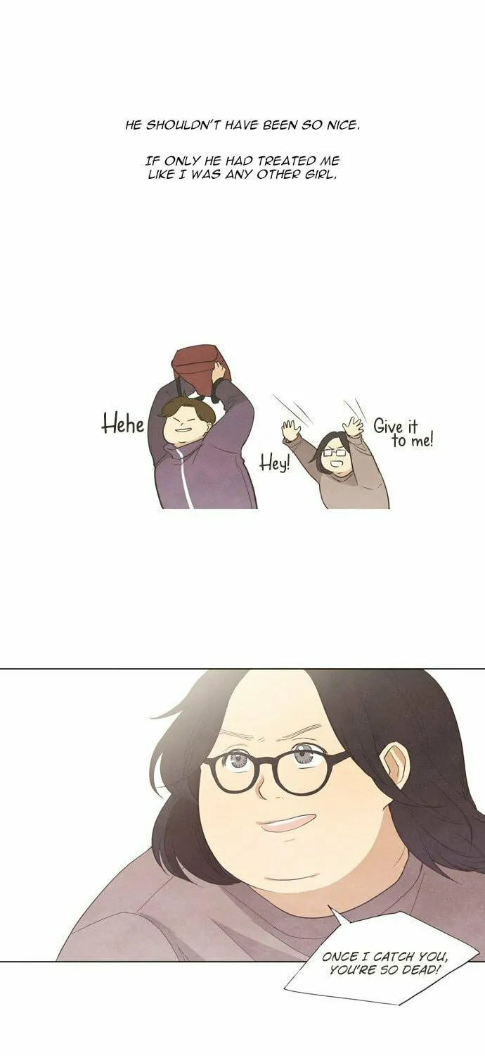 Read Joahaneun Bubun (Colored) chapter 8 image 38 on Lezhin