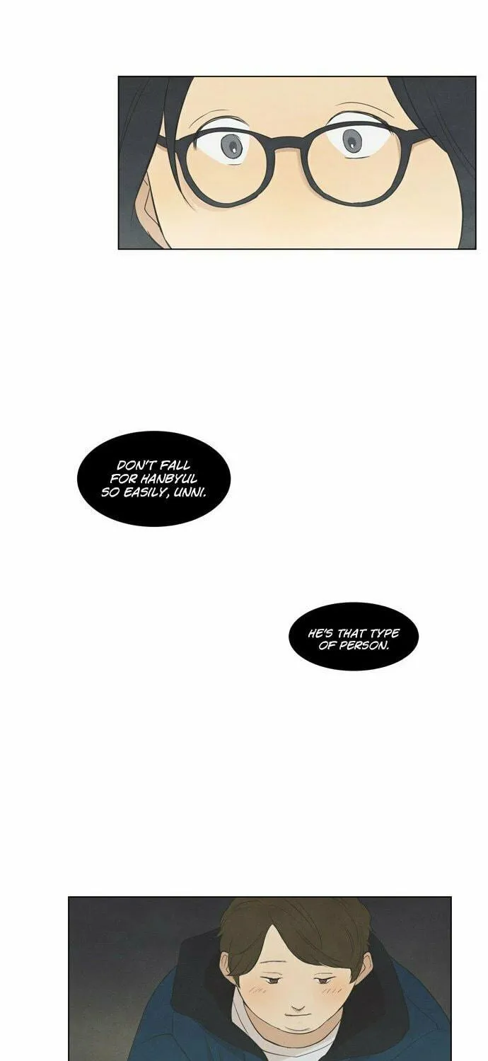 Read Joahaneun Bubun (Colored) chapter 8 image 8 on Lezhin