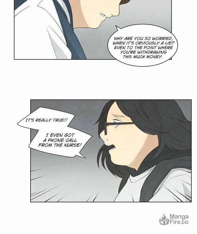 Read Joahaneun Bubun (Colored) chapter 9 image 11 on Lezhin