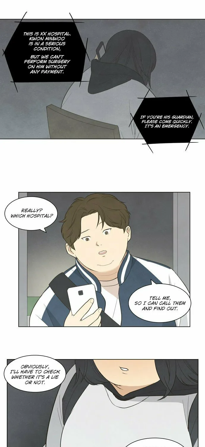 Read Joahaneun Bubun (Colored) chapter 9 image 12 on Lezhin