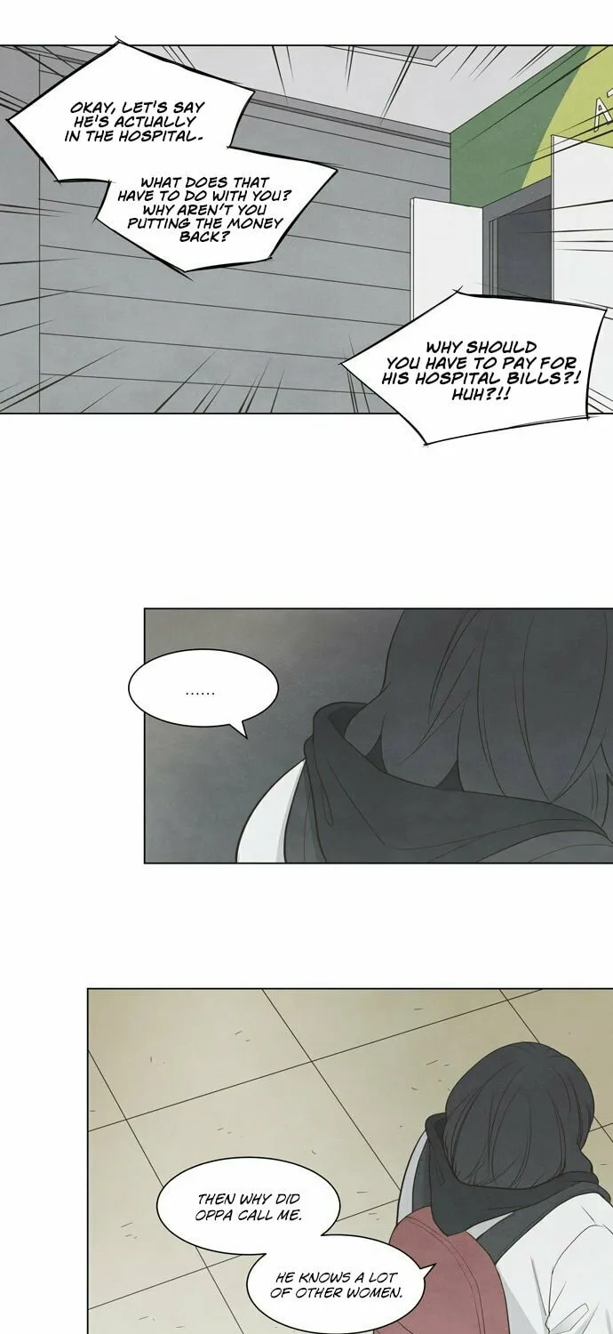 Read Joahaneun Bubun (Colored) chapter 9 image 14 on Lezhin