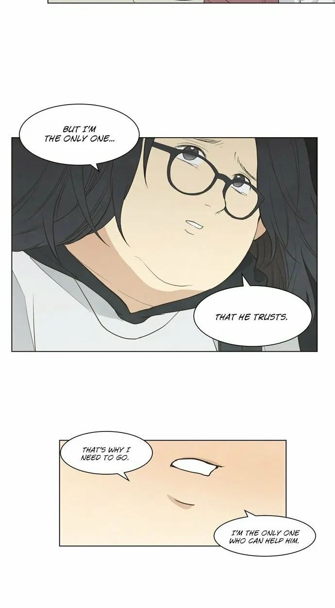 Read Joahaneun Bubun (Colored) chapter 9 image 15 on Lezhin