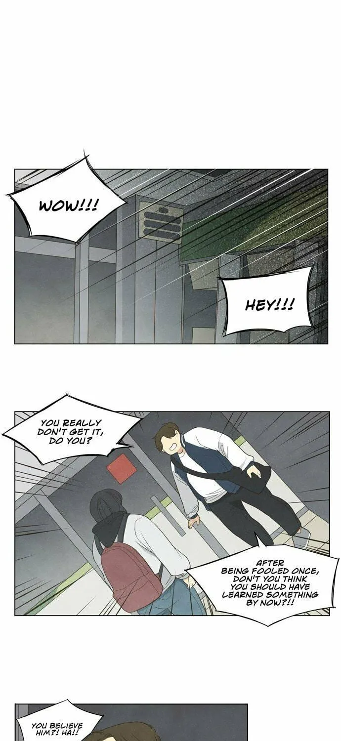 Read Joahaneun Bubun (Colored) chapter 9 image 16 on Lezhin