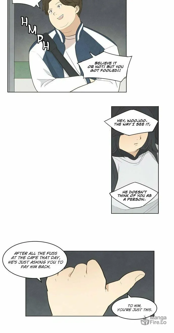 Read Joahaneun Bubun (Colored) chapter 9 image 17 on Lezhin