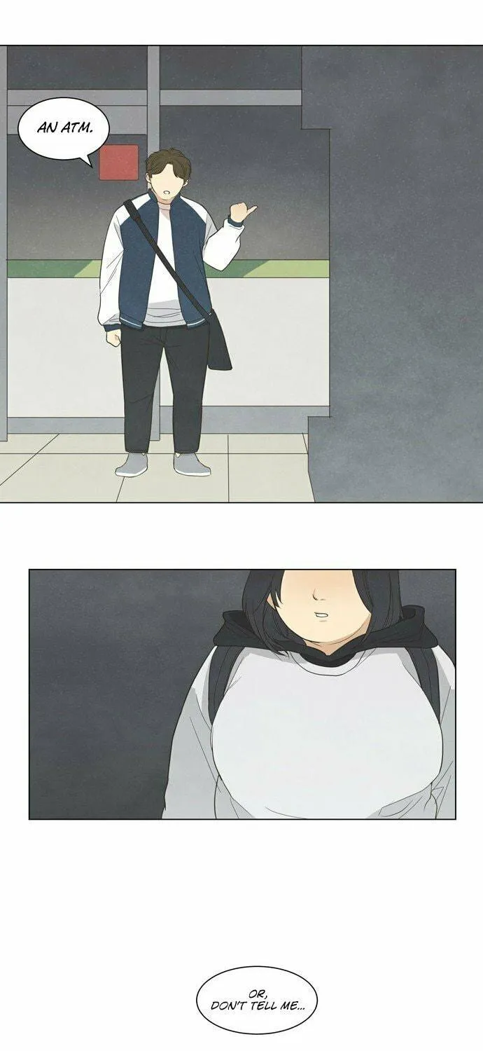 Read Joahaneun Bubun (Colored) chapter 9 image 18 on Lezhin