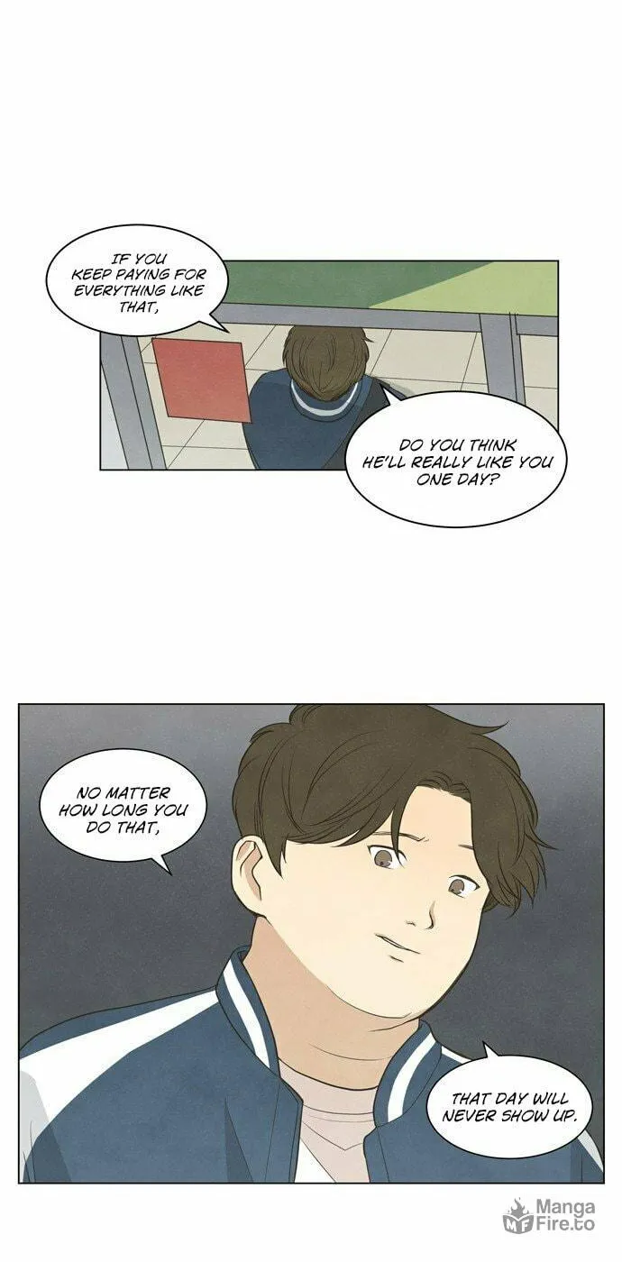 Read Joahaneun Bubun (Colored) chapter 9 image 19 on Lezhin