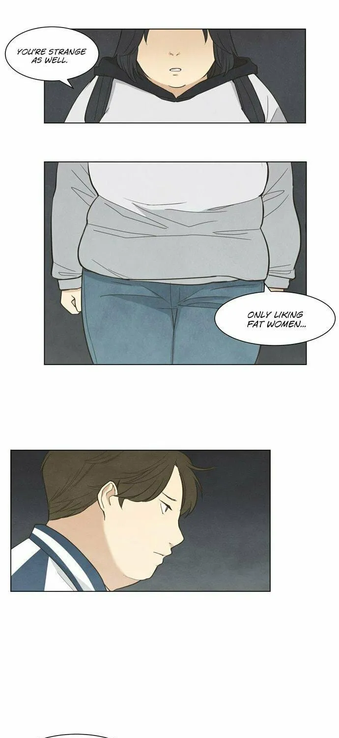 Read Joahaneun Bubun (Colored) chapter 9 image 22 on Lezhin