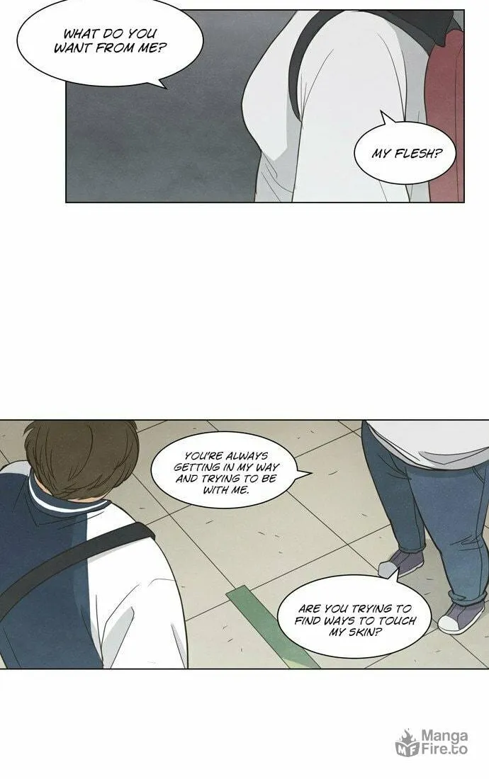 Read Joahaneun Bubun (Colored) chapter 9 image 23 on Lezhin