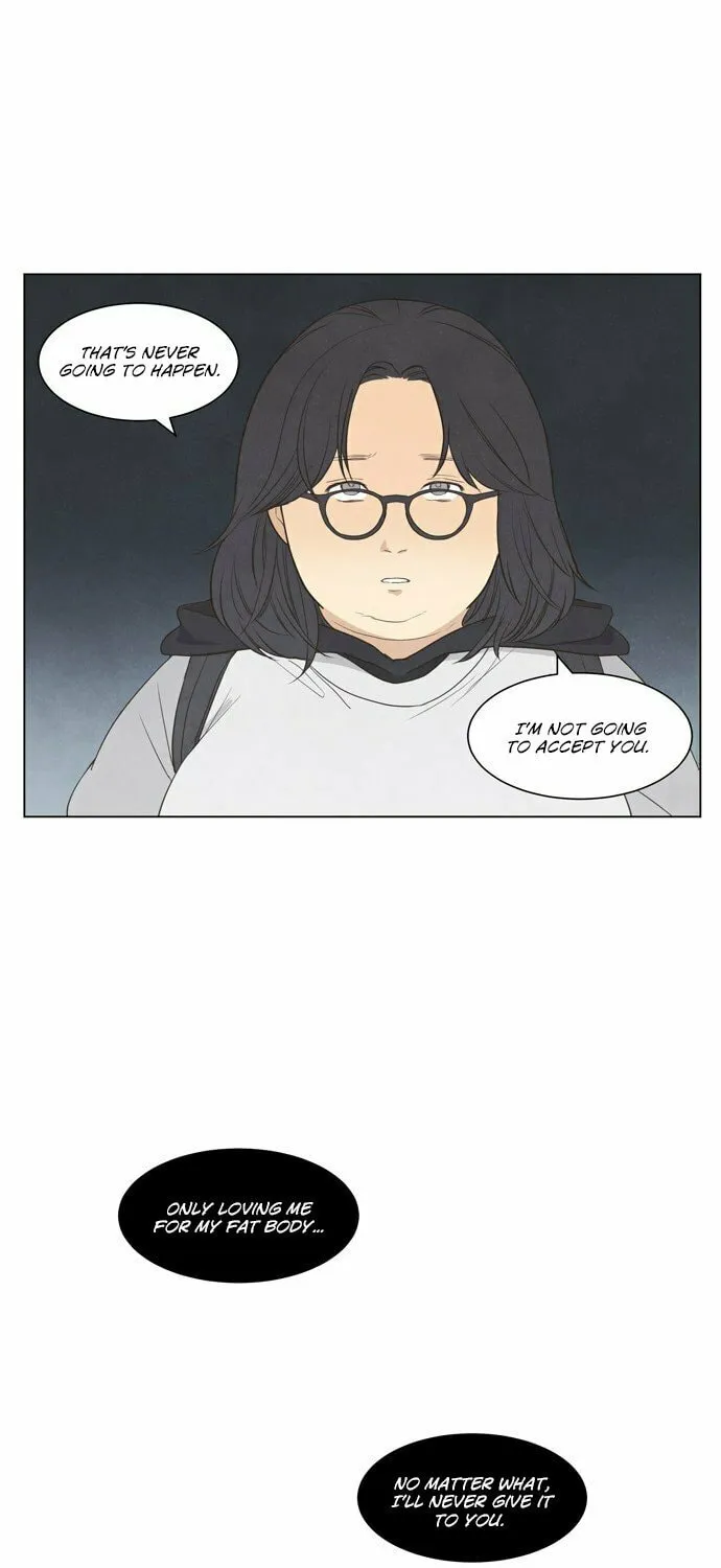Read Joahaneun Bubun (Colored) chapter 9 image 24 on Lezhin