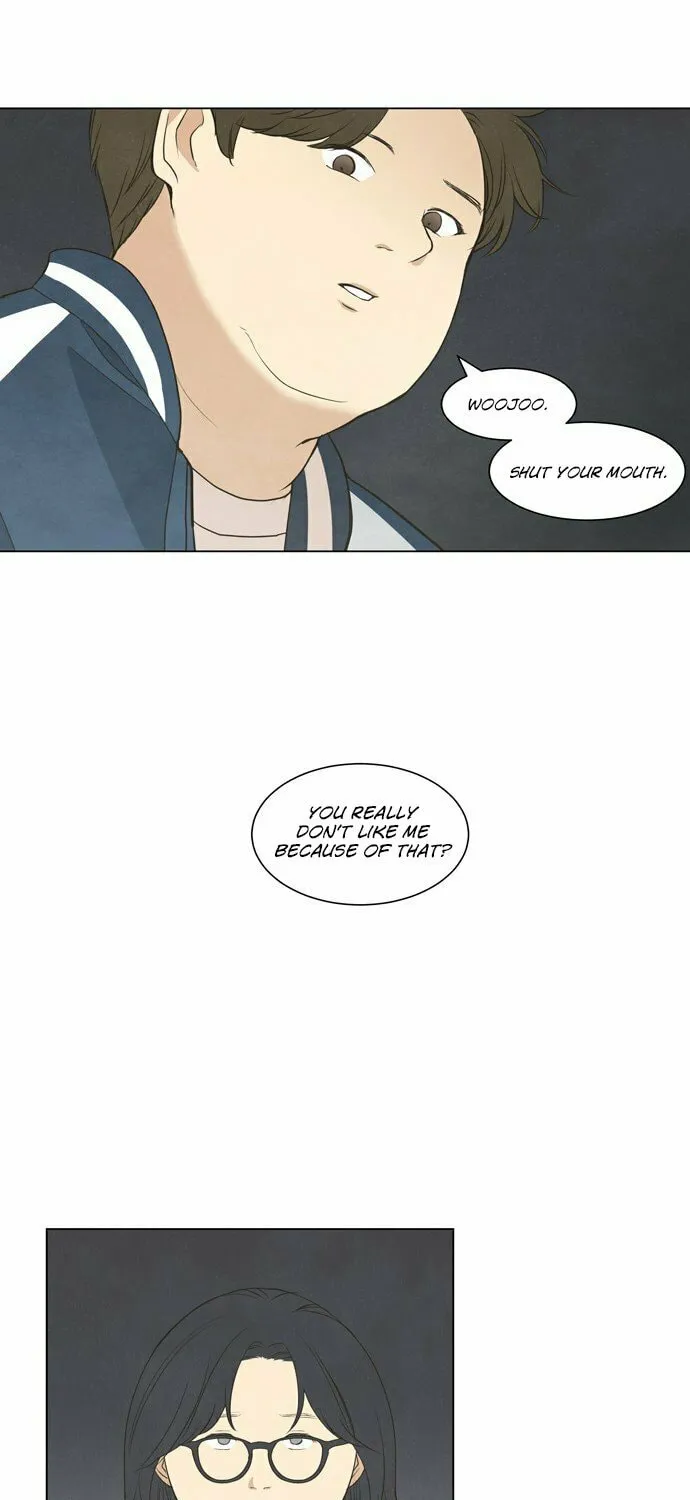 Read Joahaneun Bubun (Colored) chapter 9 image 26 on Lezhin