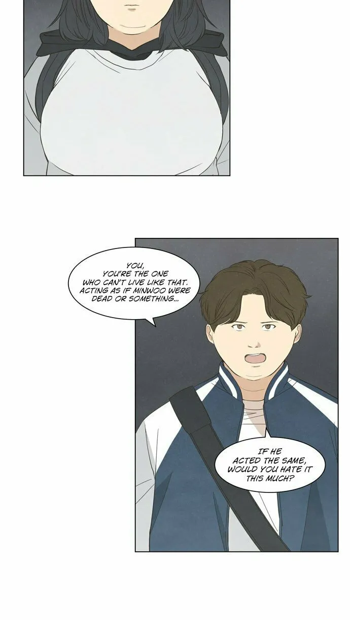 Read Joahaneun Bubun (Colored) chapter 9 image 27 on Lezhin