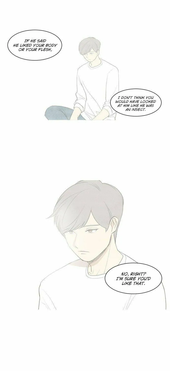 Read Joahaneun Bubun (Colored) chapter 9 image 28 on Lezhin