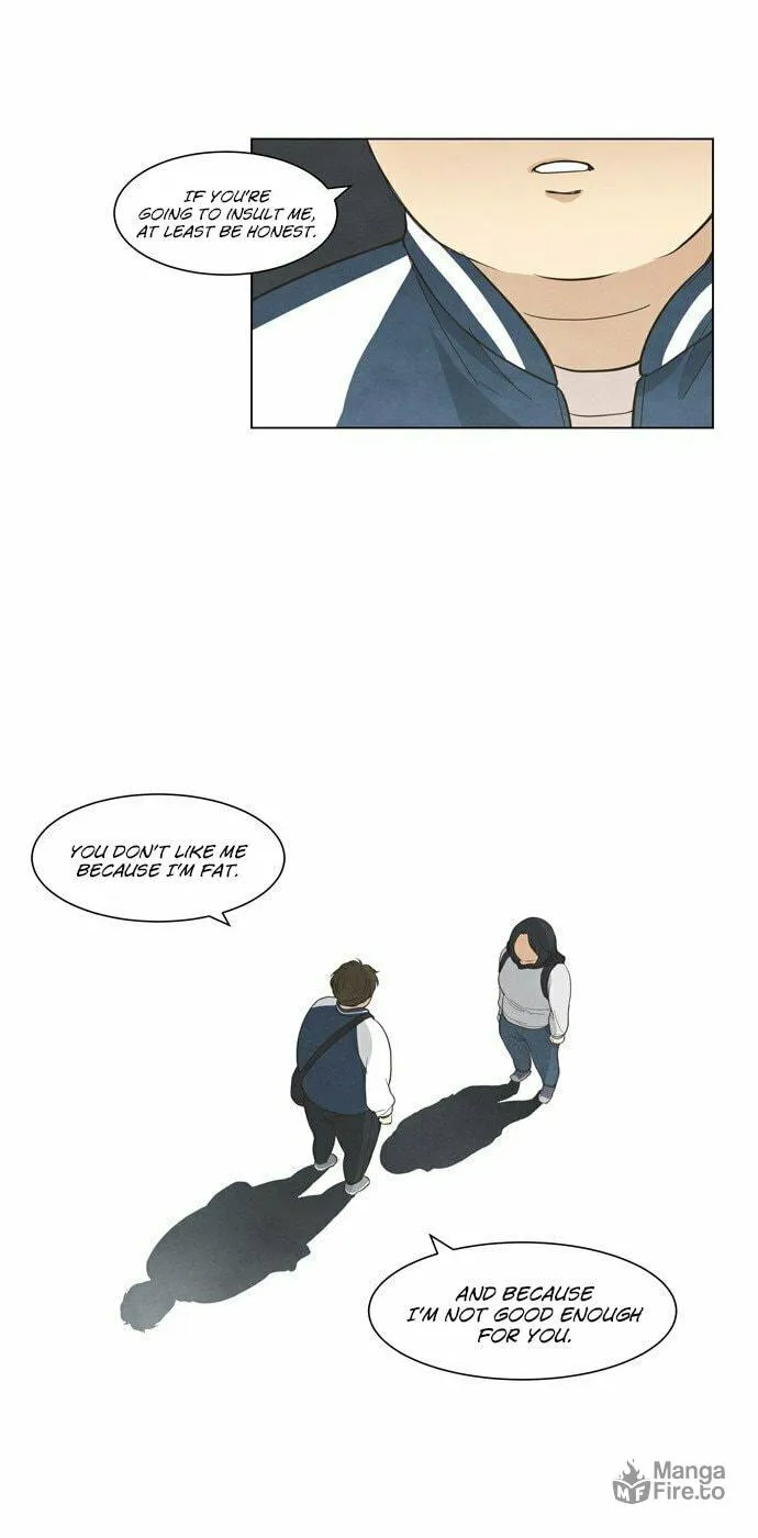 Read Joahaneun Bubun (Colored) chapter 9 image 29 on Lezhin