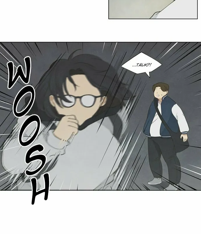 Read Joahaneun Bubun (Colored) chapter 9 image 3 on Lezhin