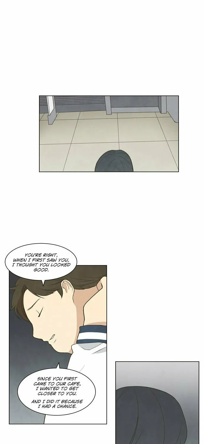 Read Joahaneun Bubun (Colored) chapter 9 image 30 on Lezhin