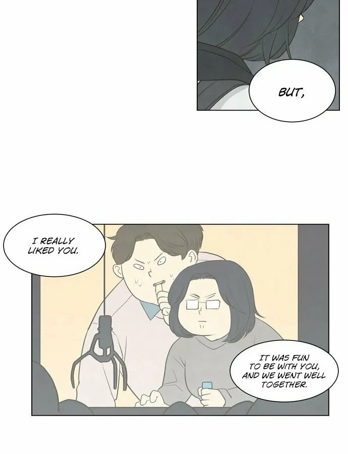 Read Joahaneun Bubun (Colored) chapter 9 image 31 on Lezhin