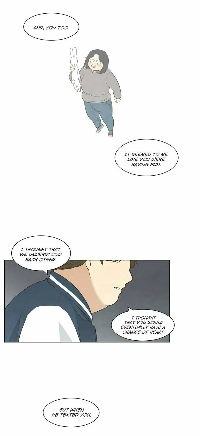 Read Joahaneun Bubun (Colored) chapter 9 image 32 on Lezhin