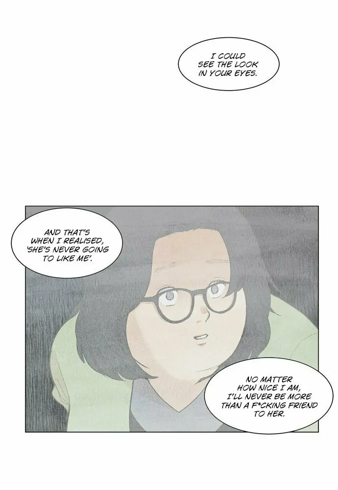 Read Joahaneun Bubun (Colored) chapter 9 image 33 on Lezhin