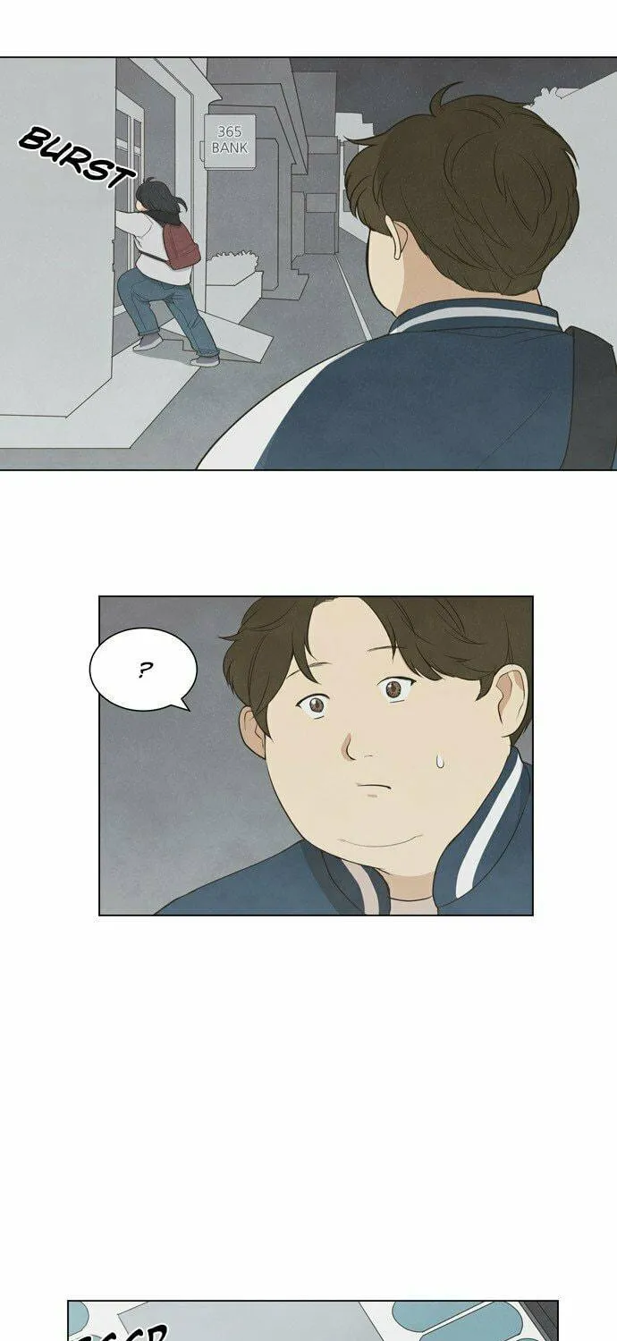 Read Joahaneun Bubun (Colored) chapter 9 image 4 on Lezhin
