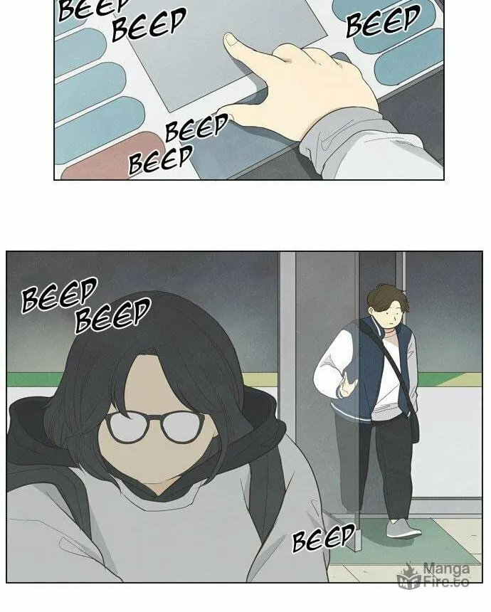 Read Joahaneun Bubun (Colored) chapter 9 image 5 on Lezhin
