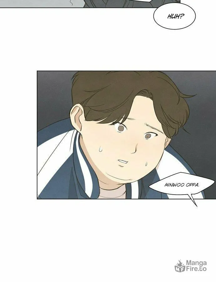 Read Joahaneun Bubun (Colored) chapter 9 image 9 on Lezhin