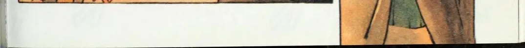 Read Joan (Colored) chapter 2 image 13 on Lezhin