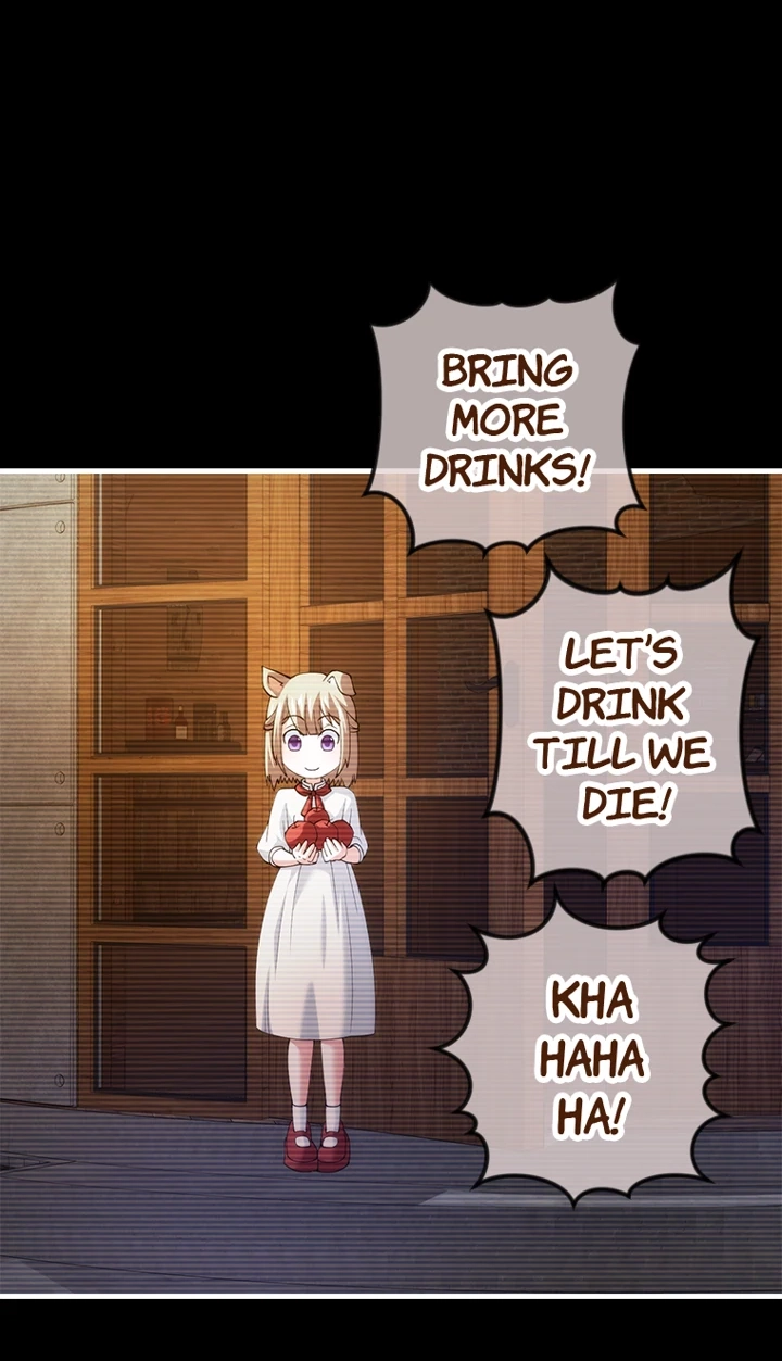 Jobless, But Saving the World in Another World! Chapter 21 page 14 - 