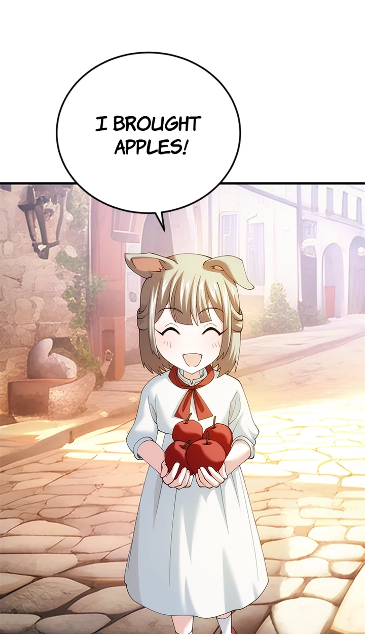 Jobless, But Saving the World in Another World! Chapter 21 page 3 - 