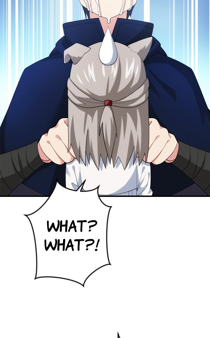 Jobless, But Saving the World in Another World! Chapter 21 page 21 - 