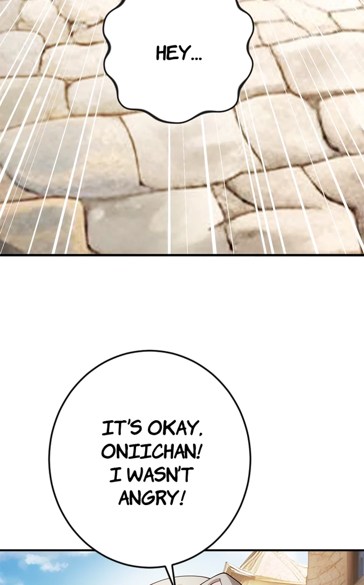 Jobless, But Saving the World in Another World! Chapter 21 page 25 - 